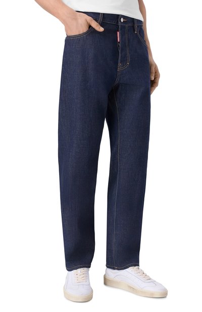 Джинсы 642 DSQUARED2, арт. S71LB1697/D30011, фото 3