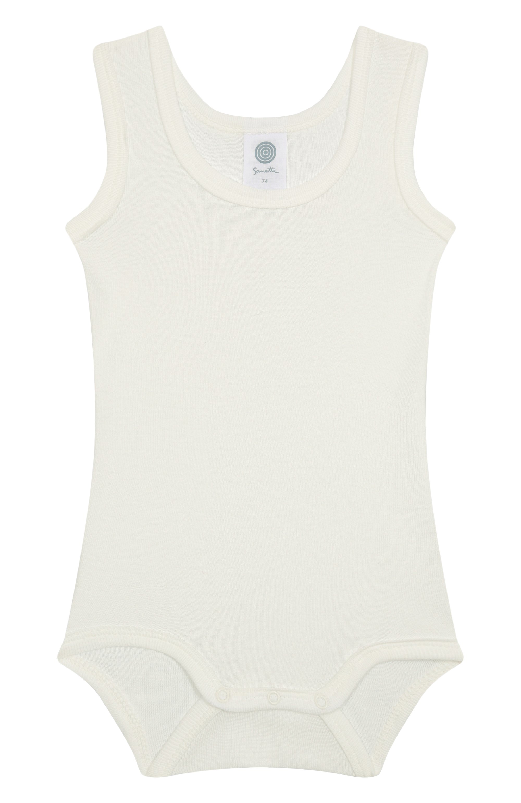 Комплект из трех боди SANETTA, арт. 324700, фото 8