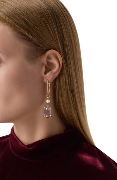 Женские серьги CRYSTALLINE JEWELLERY, арт. 302L
