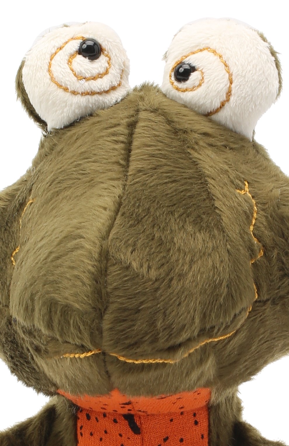 Игрушка гипно-жаба SIGIKID, арт. 39341, фото 4