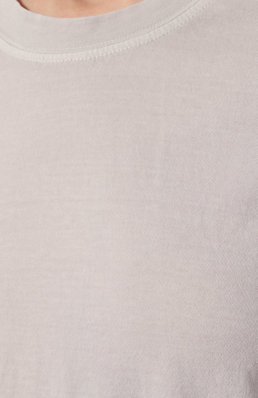 Хлопковая футболка JAMES PERSE, арт. WLJ3114, фото 5