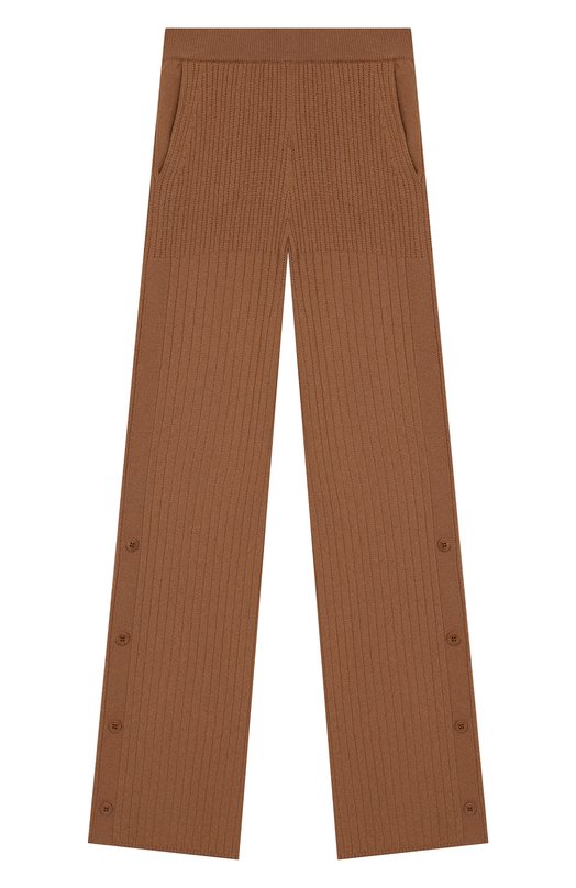 

Кашемировые брюки Loro Piana, Бежевый
