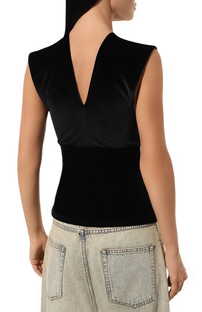 Топ YUZEFI, арт. YUZAW24-RW-TP05-01, фото 4