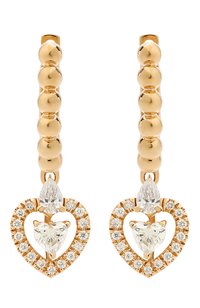 Серьги CASATO, арт. ORX1301BT-P, фото 1