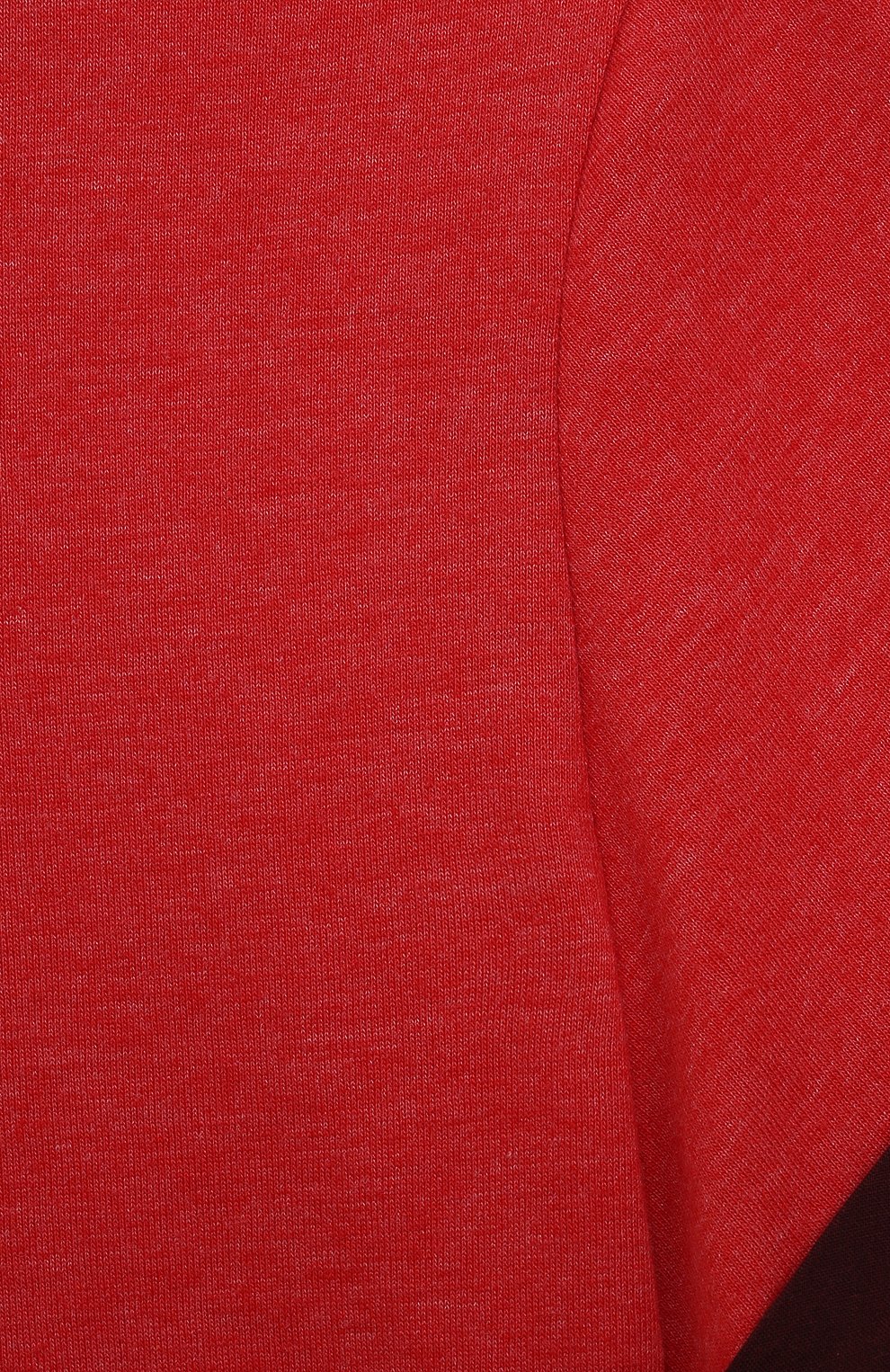 Хлопковая футболка ULYANA SERGEENKO, арт. MLT002KD21P (0620б21), фото 3