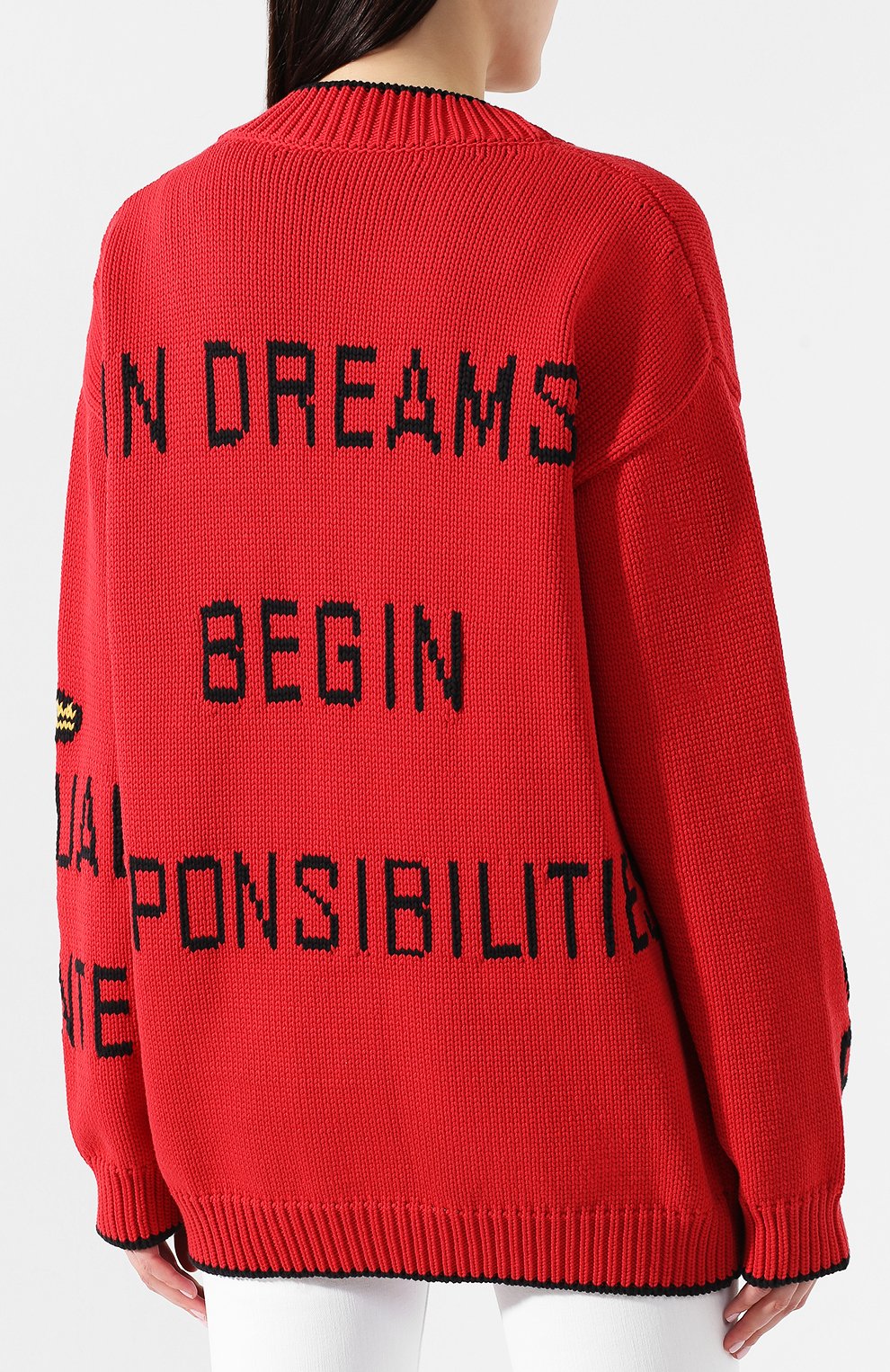 Кардиган на пуговицах NERVURE, арт. 2302, фото 4