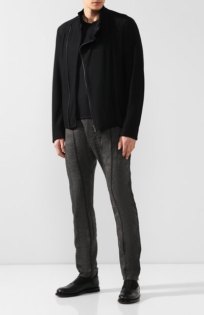 Комбинированные ботинки BRUNO BORDESE, арт. BBUCU05I, фото 2