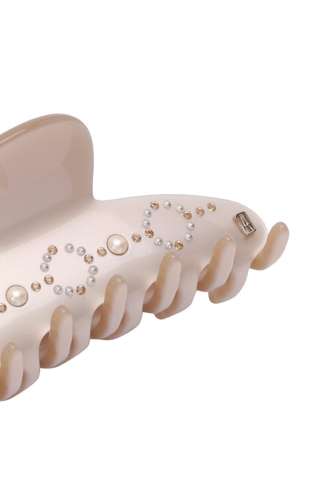 Заколка для волос ALEXANDRE DE PARIS, арт. ACCM-17479-03 S, фото 4