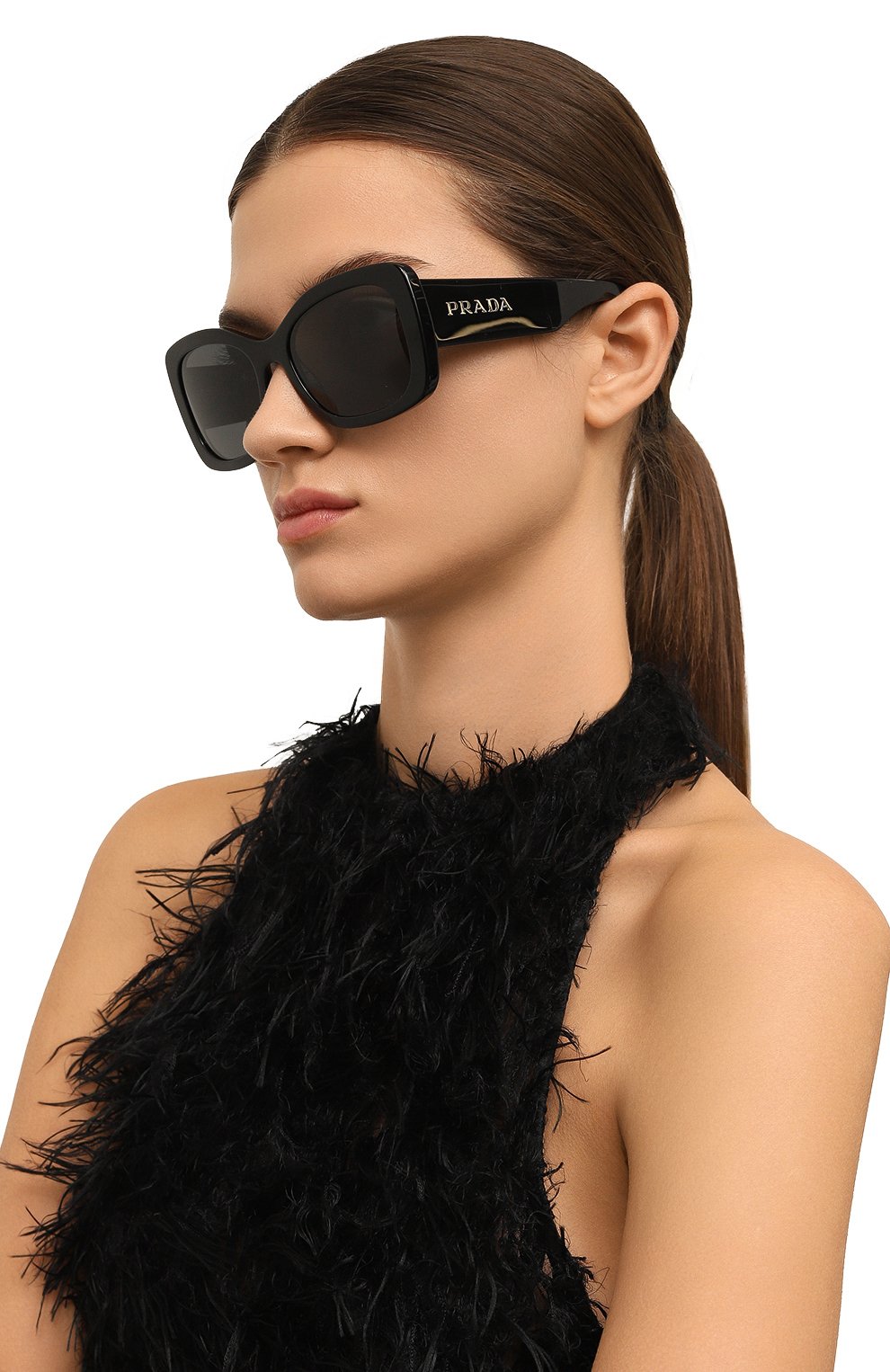 Солнцезащитные очки PRADA, арт. A08S-1AB5S0, фото 2