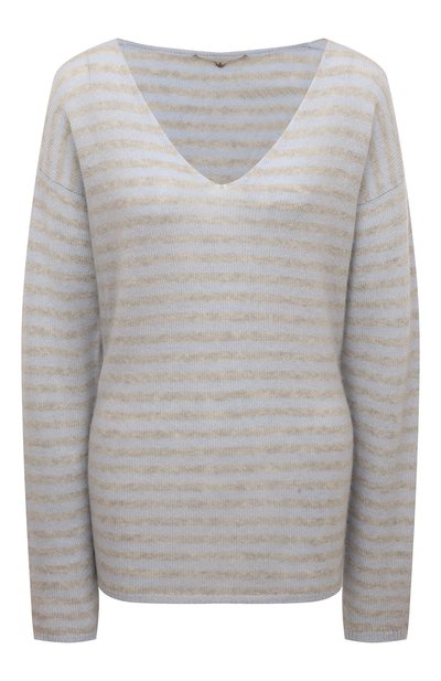 Кашемировый пуловер YANA DRESS, арт. 3-54-007-553, фото 1