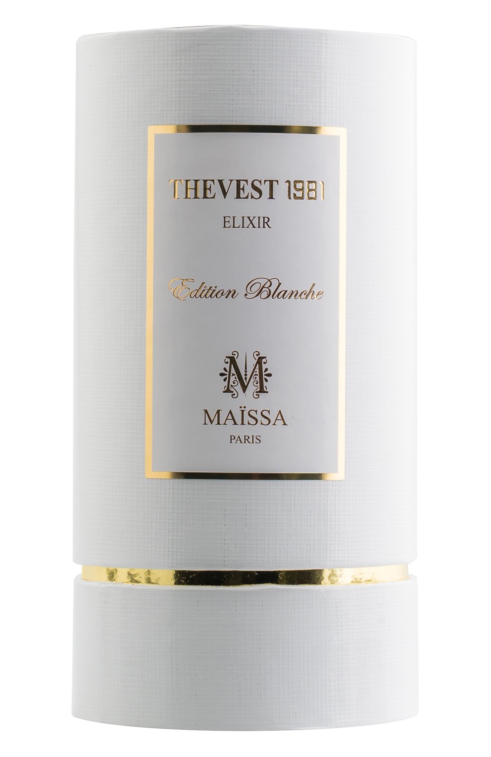 Парфюмерная вода thevest 1981 (50ml) MAISON MAISSA, арт. 3770014214331, фото 2