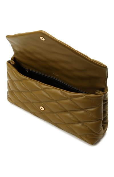Клатч sade SAINT LAURENT, арт. 655004/1EL01, фото 4