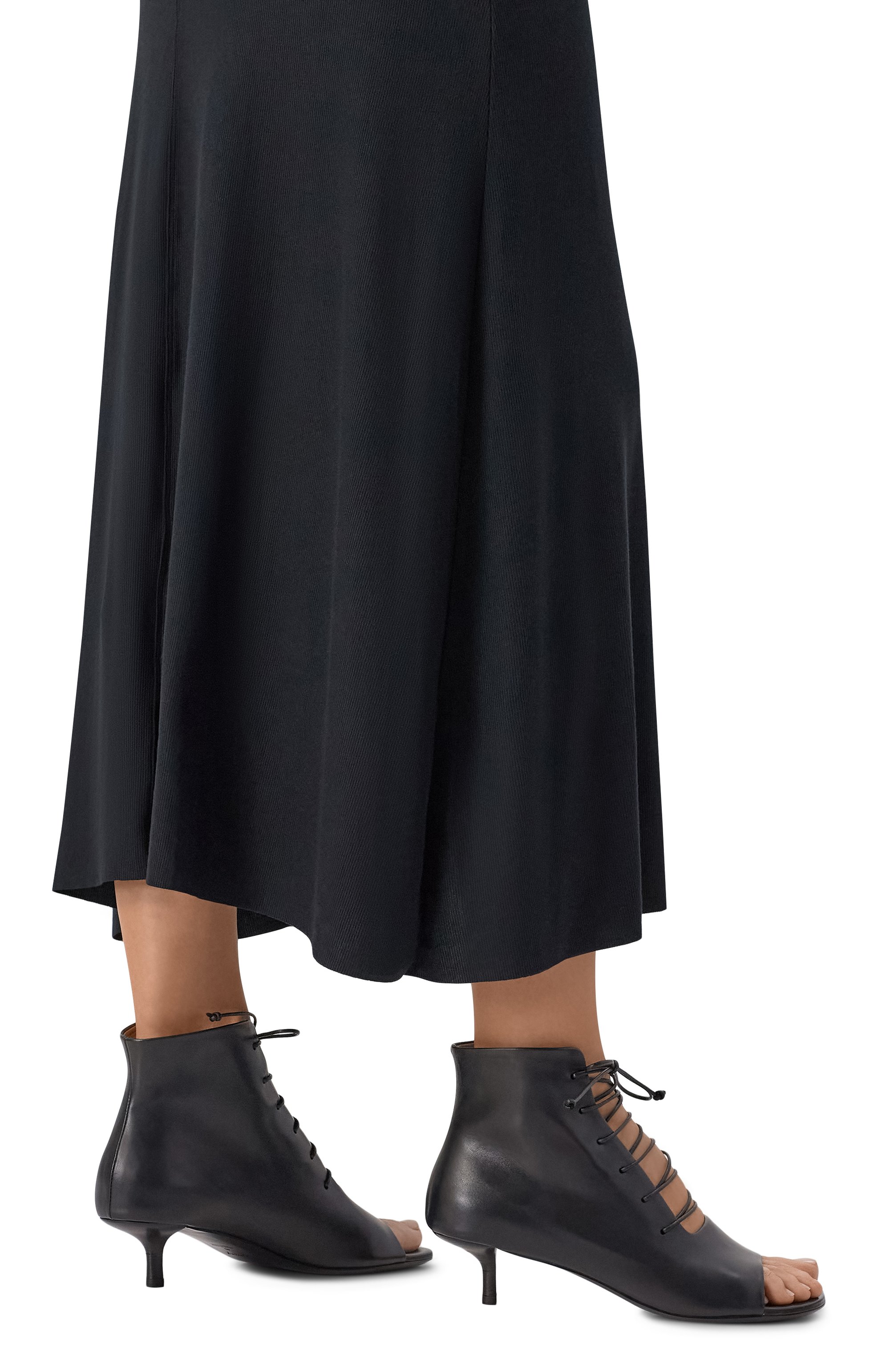 Кожаные ботильоны MARSELL, арт. MW8542/P010, фото 2