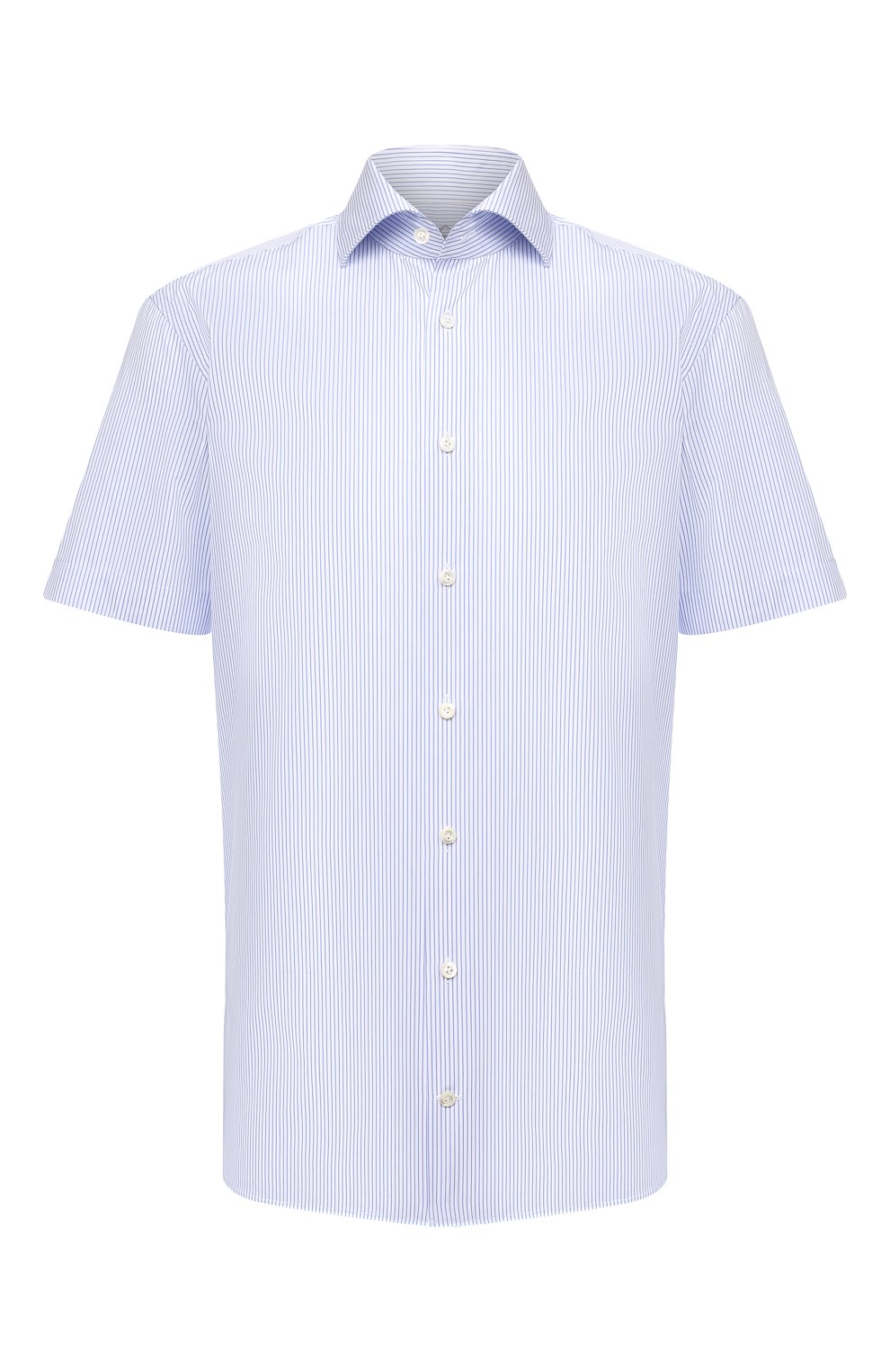 Хлопковая рубашка VAN LAACK, арт. RIVARA-S-TF/151116, фото 1