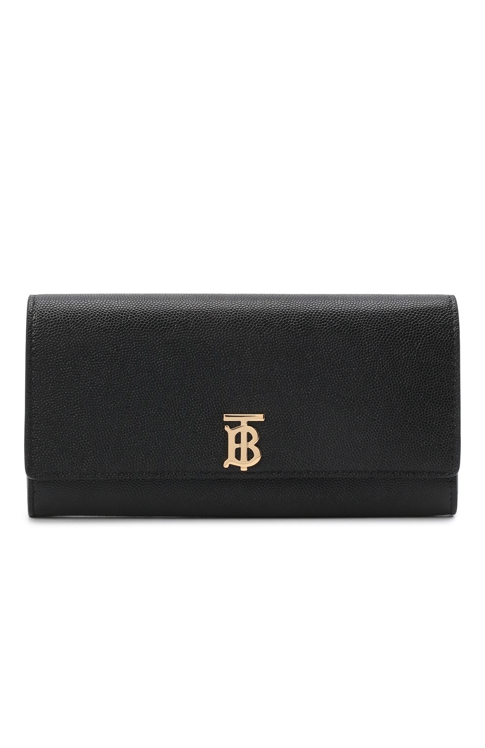 Кожаный кошелек BURBERRY, арт. 8018938, фото 1