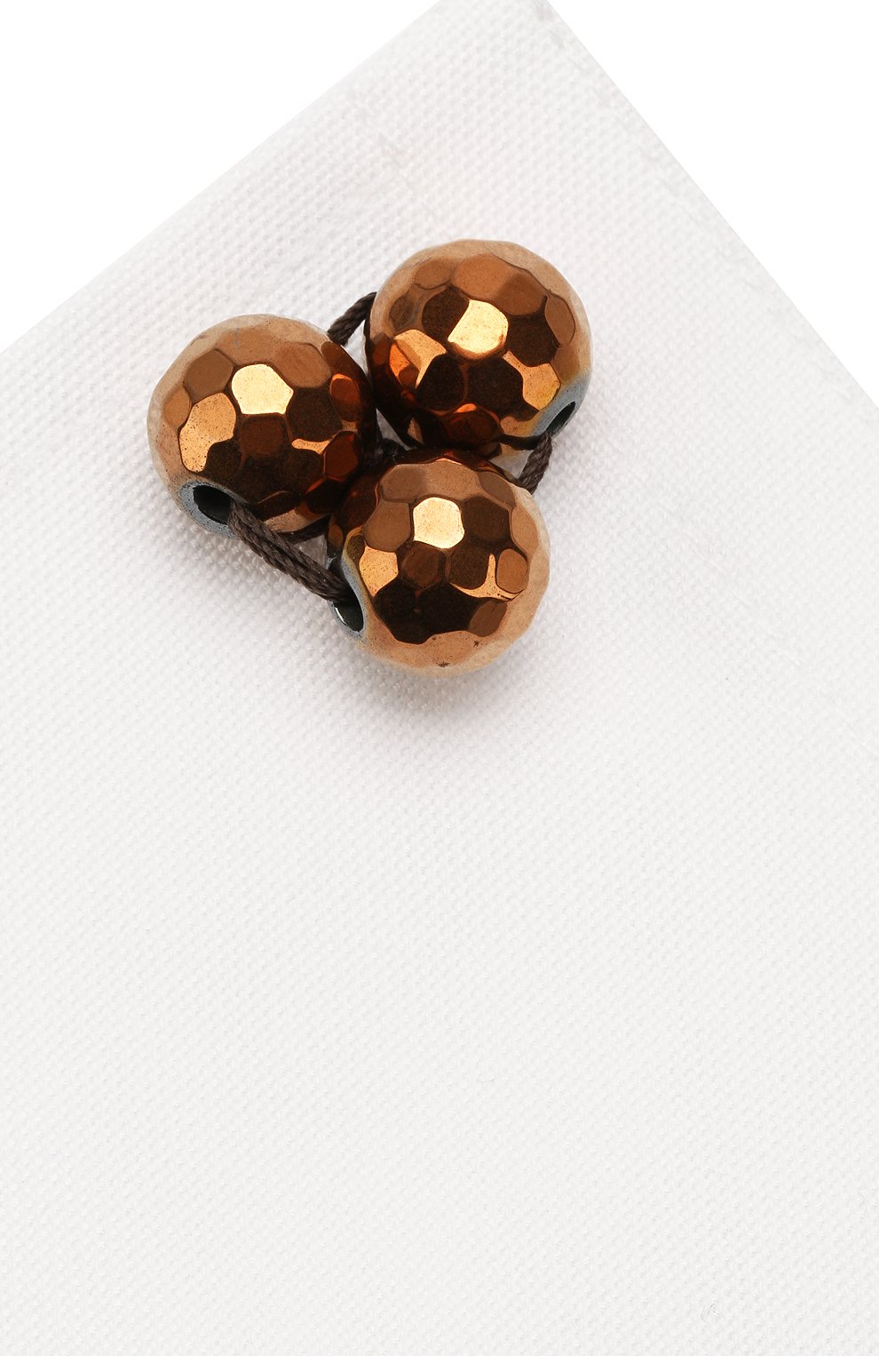 Манжеты BRUNELLO CUCINELLI, арт. MS673HY199, фото 3