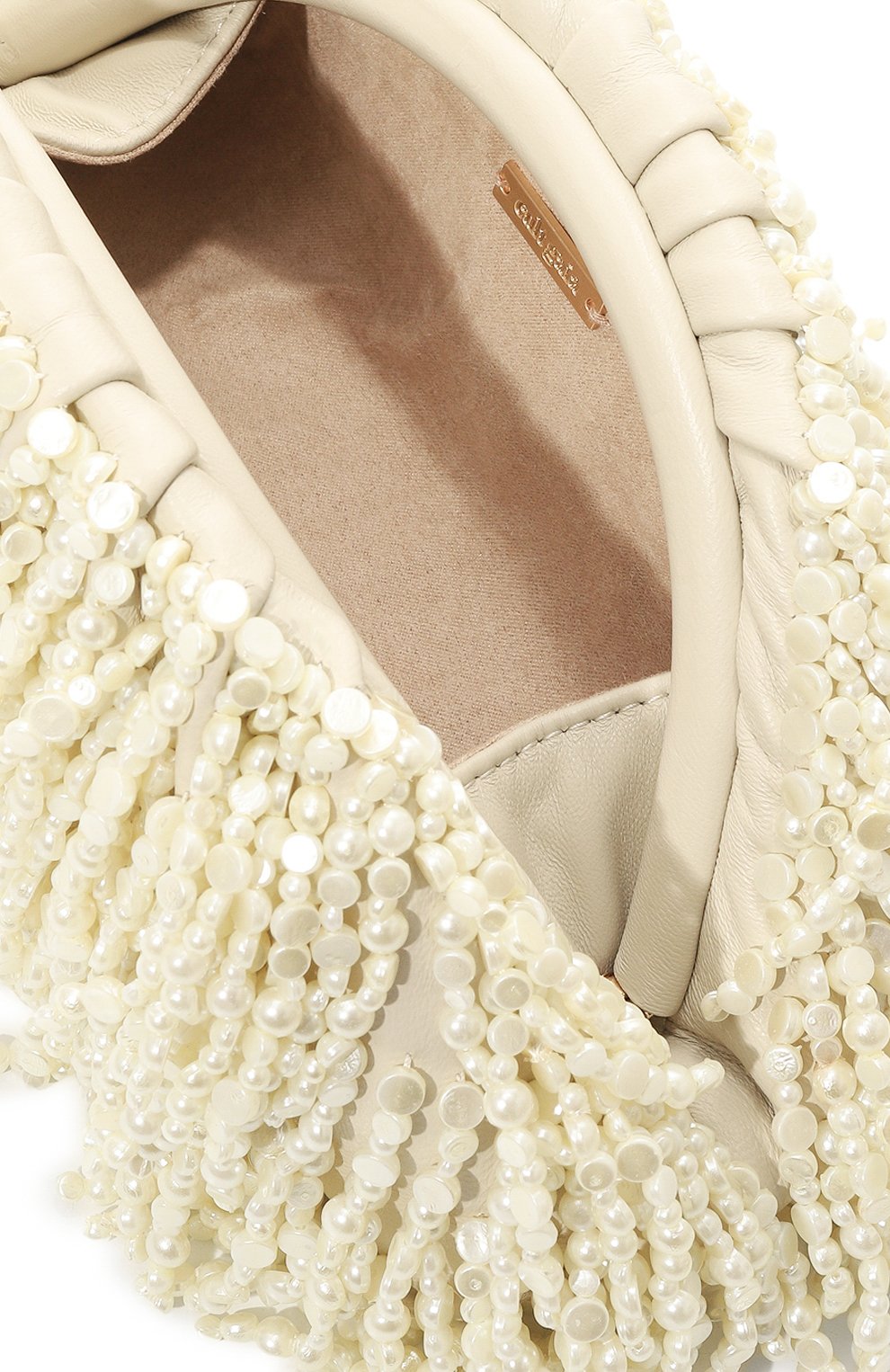 Клатч jaala CULT GAIA, арт. CL2977 PEARL, фото 5