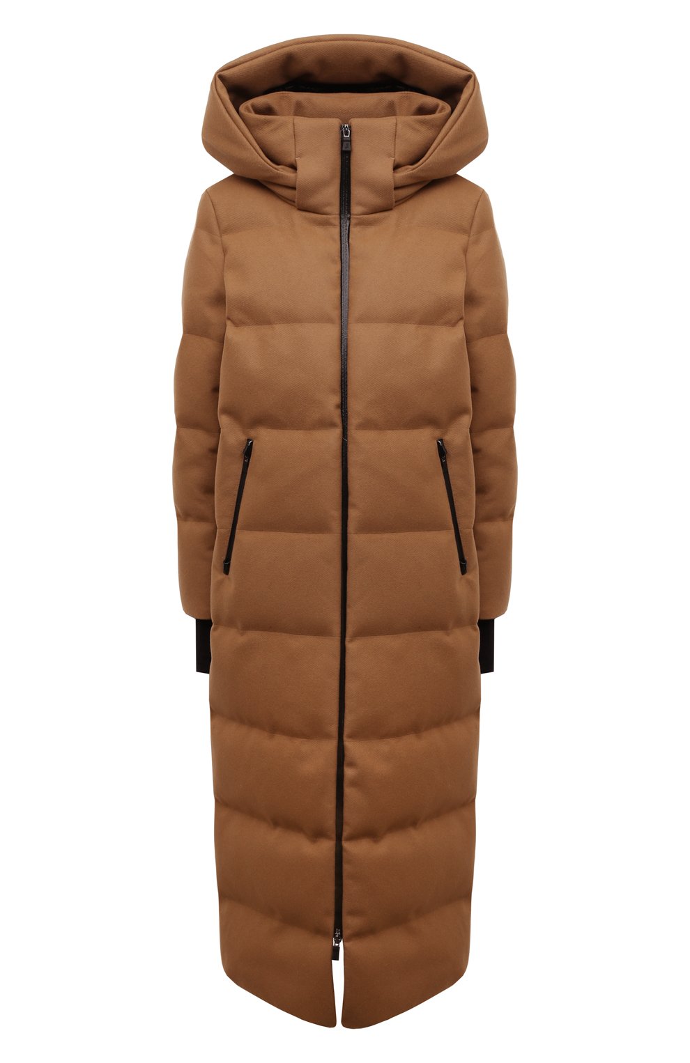 Пуховик HERNO, арт. PI00348DL-RUS/33442, фото 1