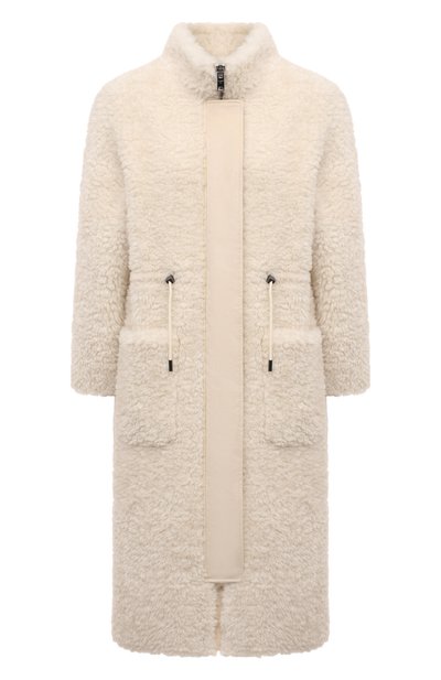 Женская шуба из экомеха DIEGO M, арт. 24IP-Z449