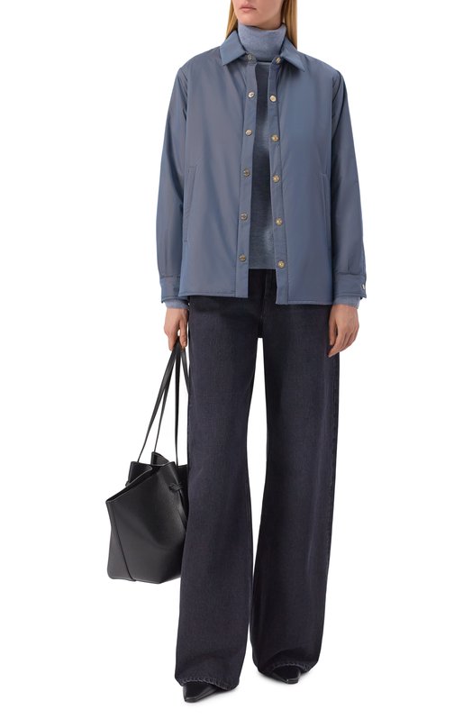 Куртка Kinsale-THC Moorer KINSALE-THC Синий  KINSALE-THC Фото 2