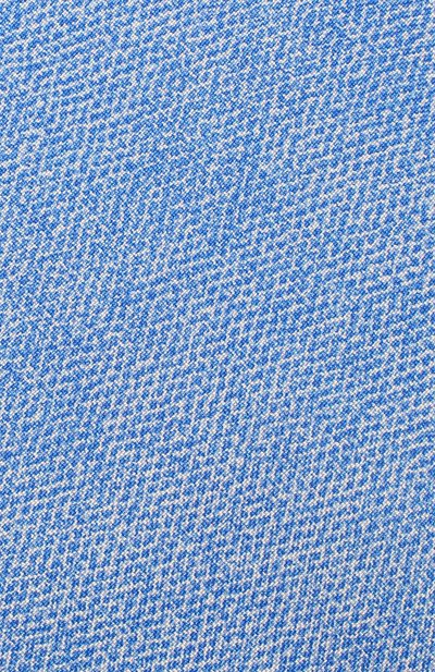 Шелковый галстук KITON, арт. UCRVKLC02G80, фото 3