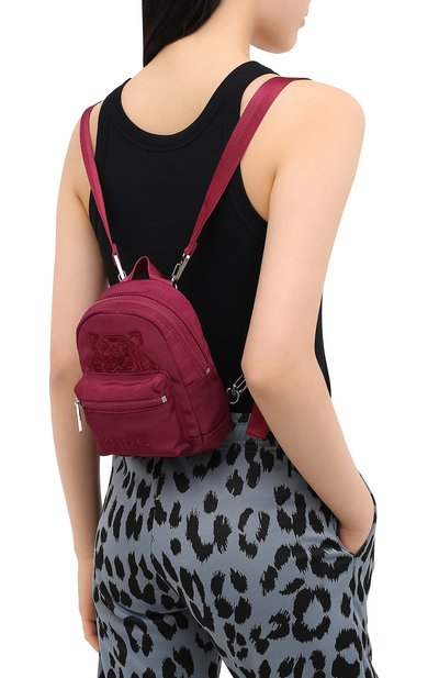 Рюкзак kampus mini KENZO, арт. FA65SF301F20, фото 2