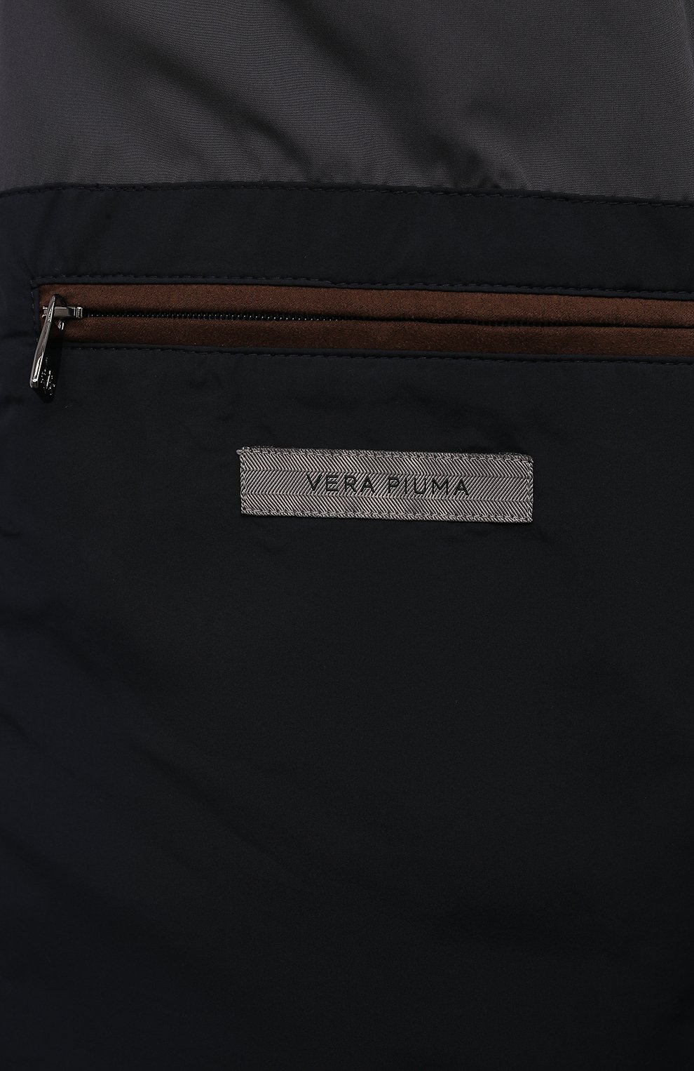 Пуховик CORNELIANI, арт. 9425A2-9420151, фото 6