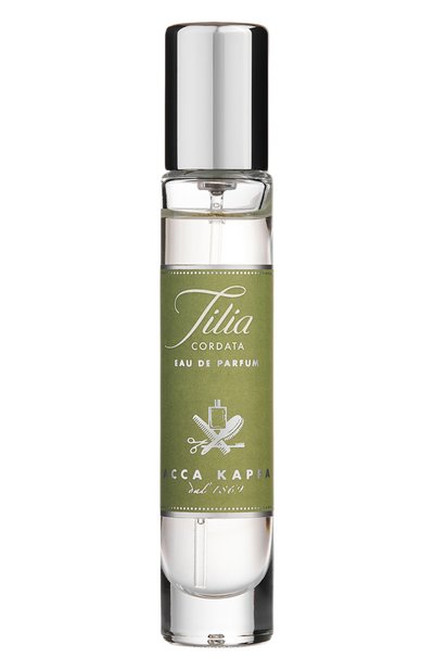 Женский парфюмерная вода tilia cordata (15ml) ACCA KAPPA, арт. 85349315