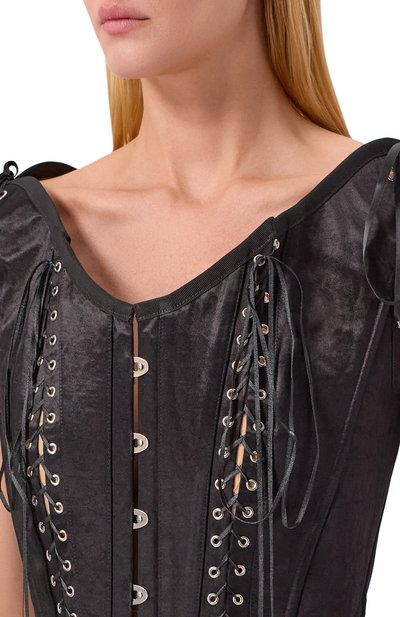 Топ-корсет DANIIL ANTSIFEROV, арт. DA_1170B, фото 5