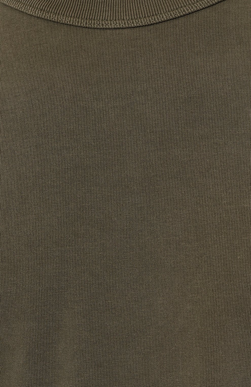 Хлопковый лонгслив DARKPARK, арт. MJE08 JTS01, фото 5