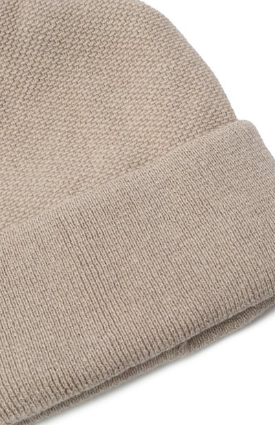 Шапка из кашемира и вискозы INVERNI, арт. 6746LXCM, фото 3