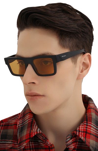 Солнцезащитные очки PRADA, арт. 19WS-1B00B7, фото 2