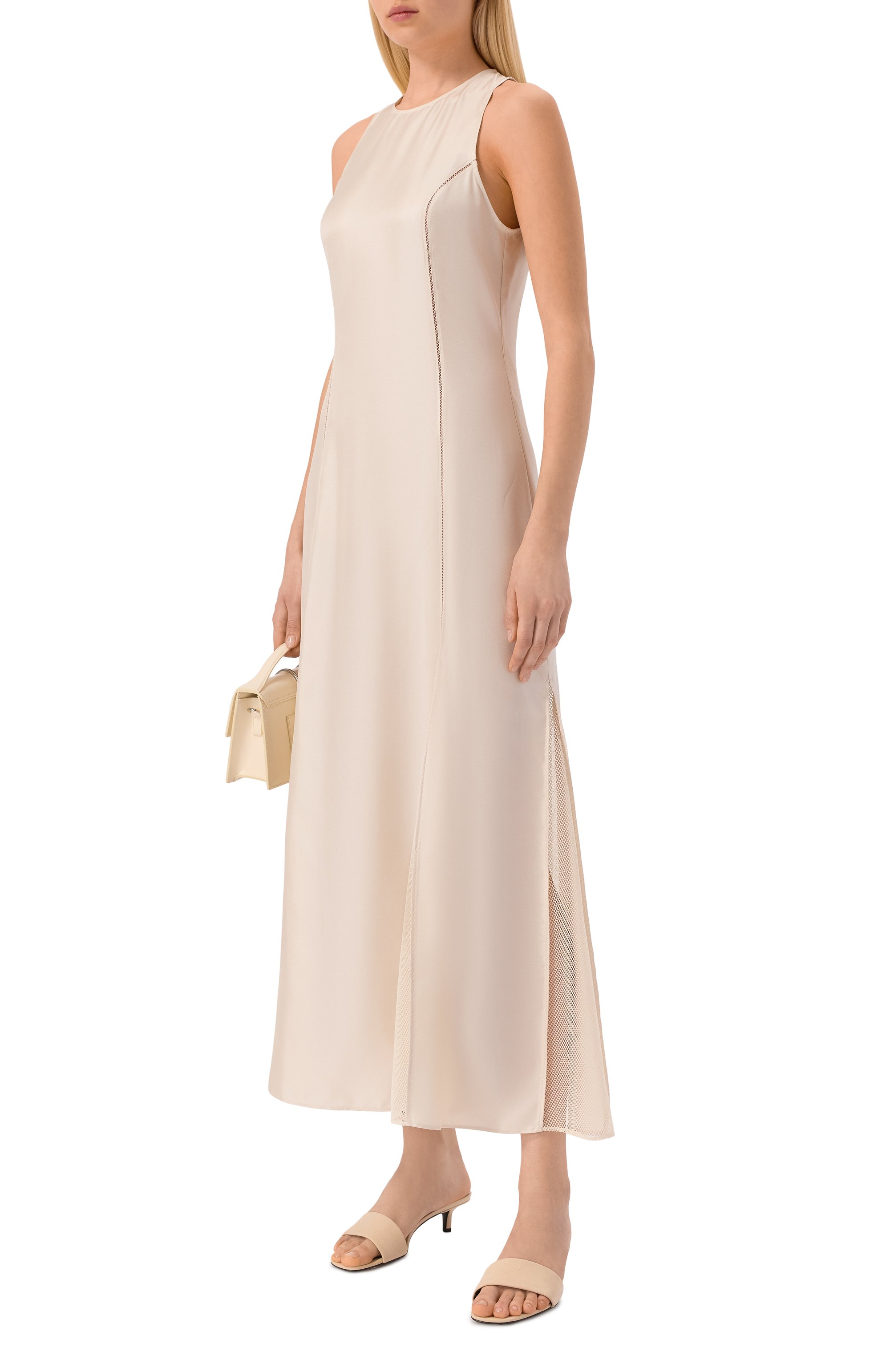 Замшевые мюли sarafina LOULOU DE SAISON, арт. SARAFINA, фото 3