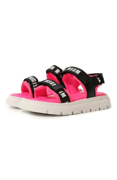 Сандалии MSGM KIDS, арт. 79799/VAR1/36-40