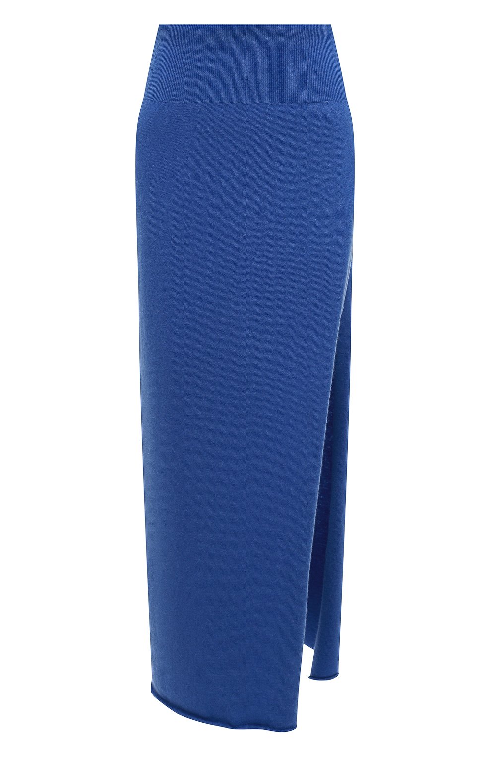 Юбка из смеси шерсти и кашемира JACQUEMUS, арт. 183KN12, фото 1