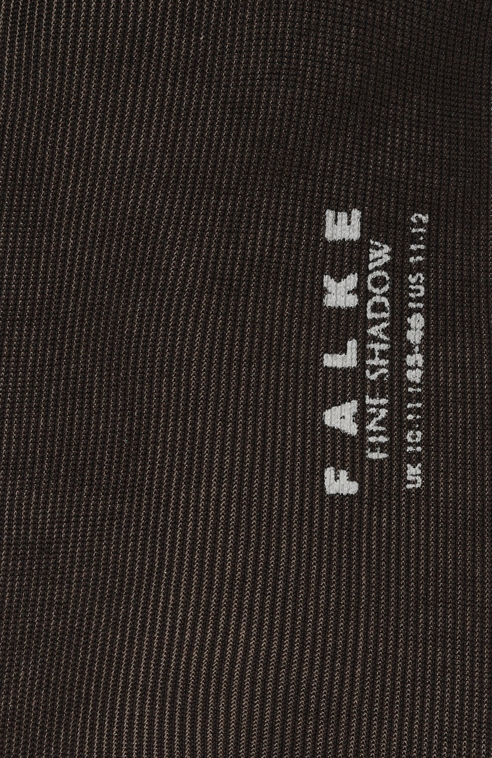 Хлопковые носки FALKE, арт. 13141, фото 2