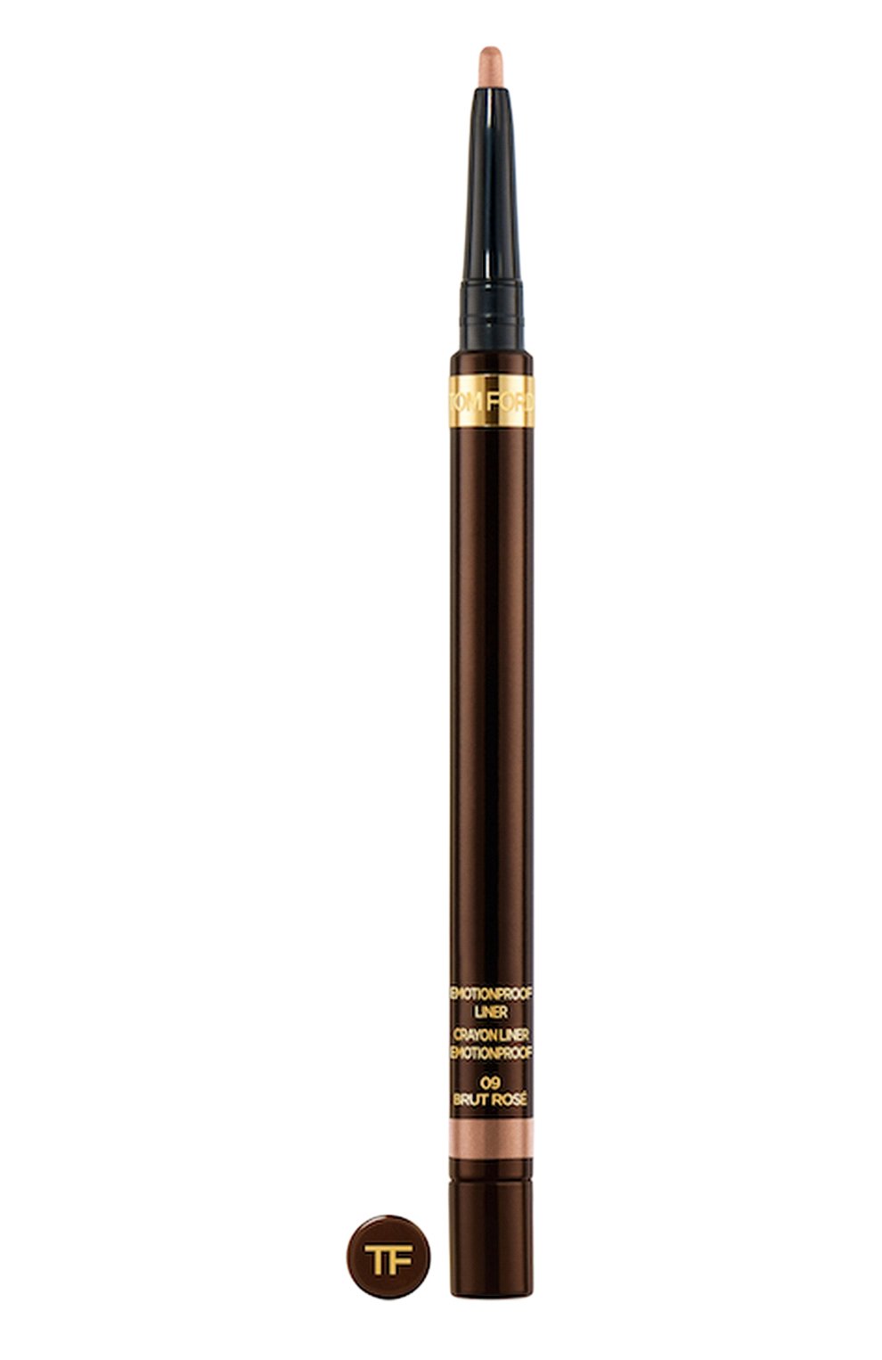 Карандаш для глаз emotionproof, оттенок 09 brut rose TOM FORD, арт. T6YF-09, фото 1