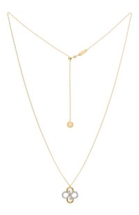 Колье SERENDIPITY, арт. EJN0058Y, фото 2