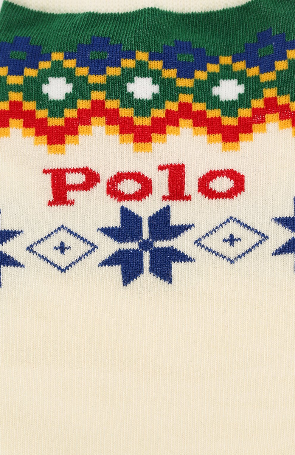 Комплект из трех пар носков POLO RALPH LAUREN, арт. 455790669, фото 6