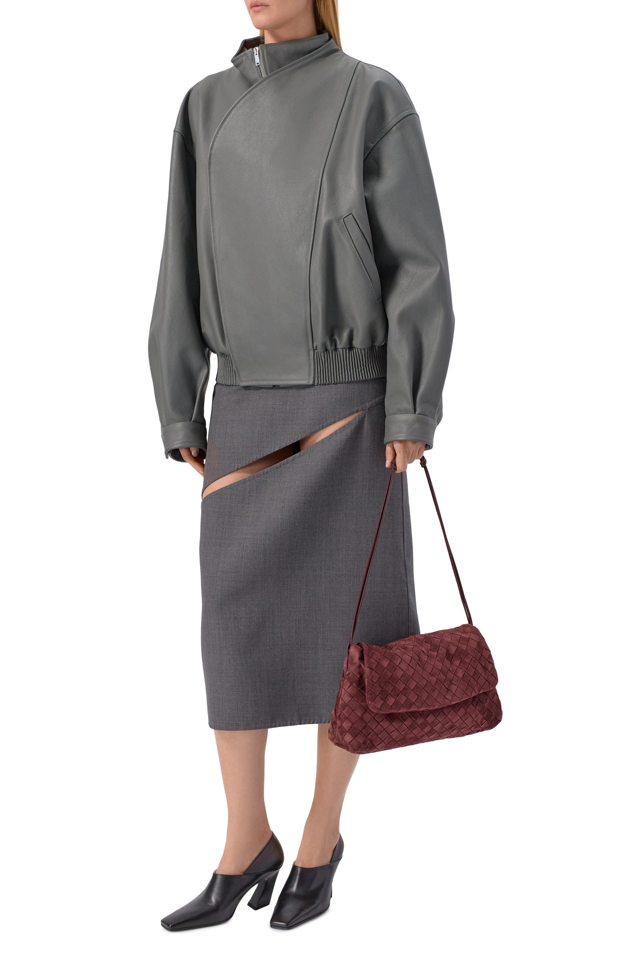 Сумка dustbag BOTTEGA VENETA, арт. 857657/V5ZZ0, фото 3