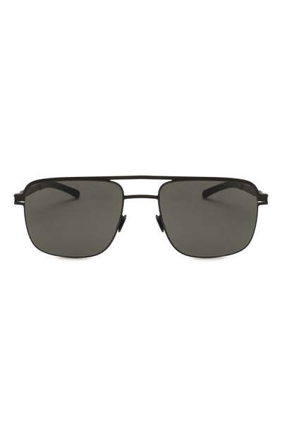 Солнцезащитные очки MYKITA, арт. WILDER/BLACK, фото 3