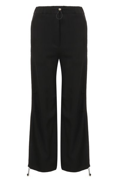 Женские брюки из вискозы ERIKA CAVALLINI, арт. P5SR05