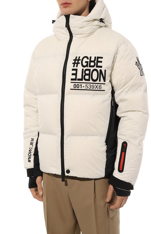 фото Пуховик pramint moncler grenoble