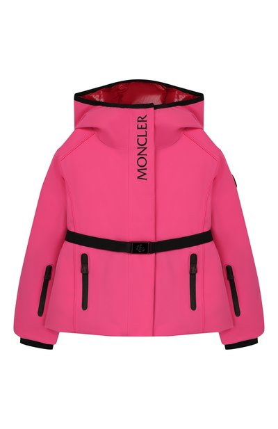 Комплект из комбинезона и куртки MONCLER, арт. E2-954-75330-35-53066/4-6A, фото 2