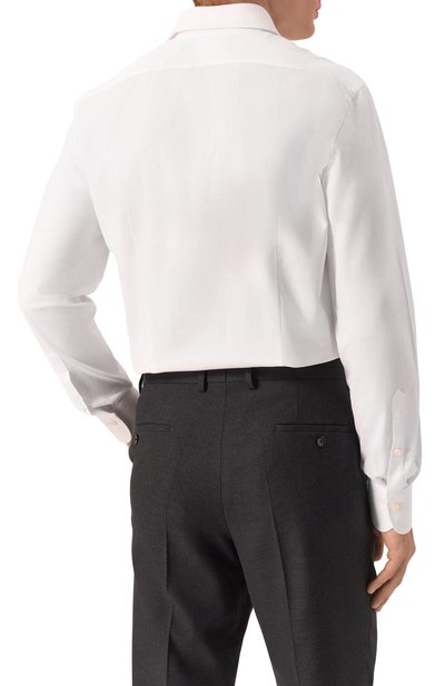 Хлопковая сорочка VAN LAACK, арт. VL-MIVARA-SF/161680, фото 4