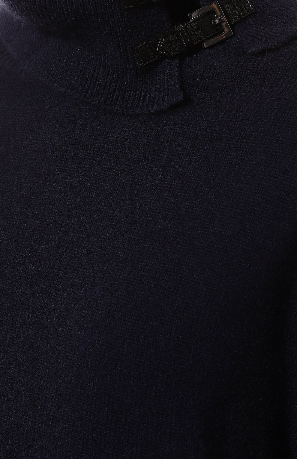 Свитер из шерсти и кашемира EMPORIO ARMANI, арт. 6D2MU6/2M26Z, фото 5