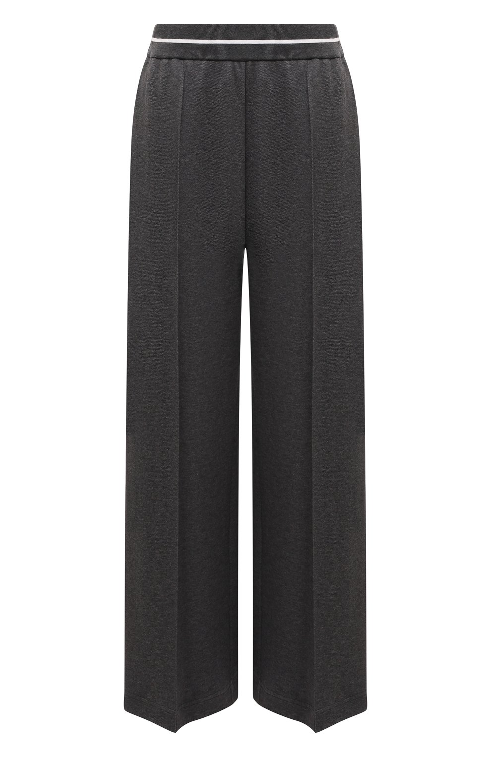 Хлопковые брюки BRUNELLO CUCINELLI, арт. MG927HC799, ф�ото 1