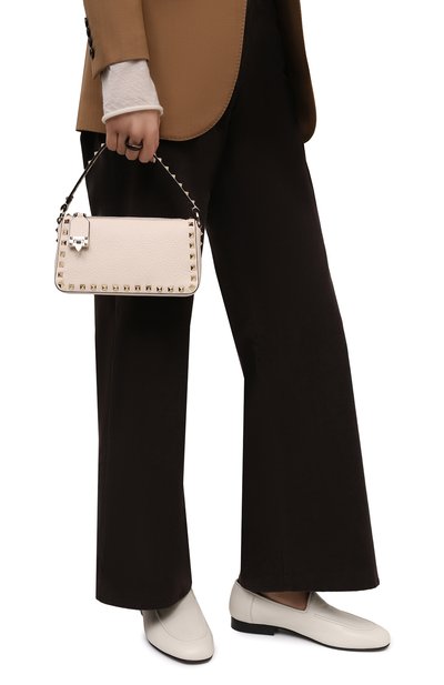 Сумка rockstud VALENTINO, арт. XW2B0J47/VSF, фото 2