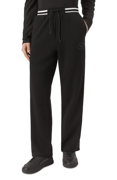 Брюки BOSS GREEN, арт. 50537335, фото 3