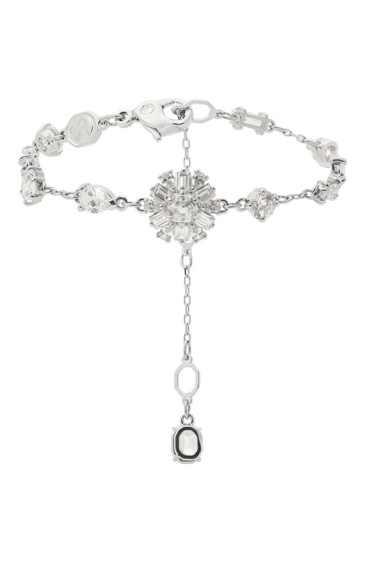 Браслет Idyllia Swarovski 5691485 Серебряный 5691485